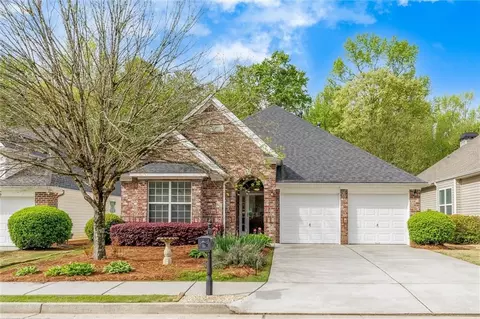 50 Keystone Cir, Newnan, GA 30265