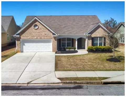 271 Mill Stone Dr, Dawsonville, GA 30534