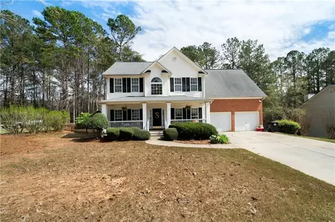 141 Tannin Ct, Dallas, GA 30132