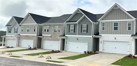 211 Switcher Ct, Union City, GA 30291