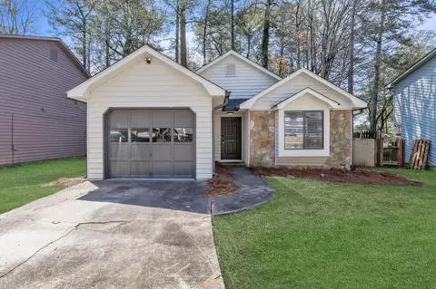 4097 Wildflower Ln, Tucker, GA 30084