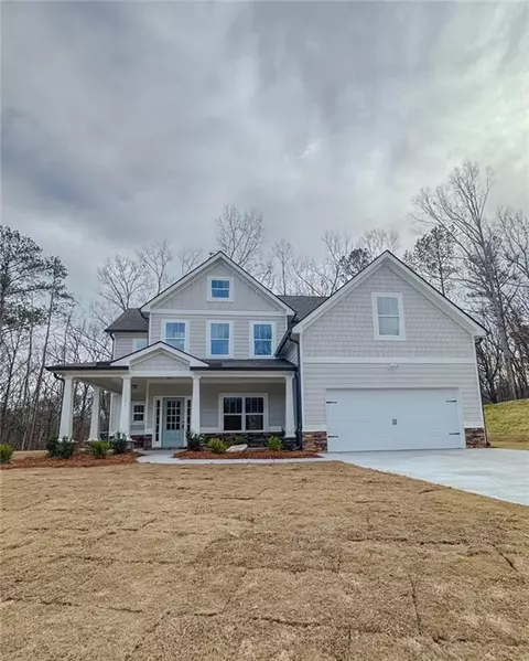 5910 Crowley Dr, Douglasville, GA 30135