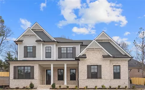 5038 Canopy Dr, Marietta, GA 30066
