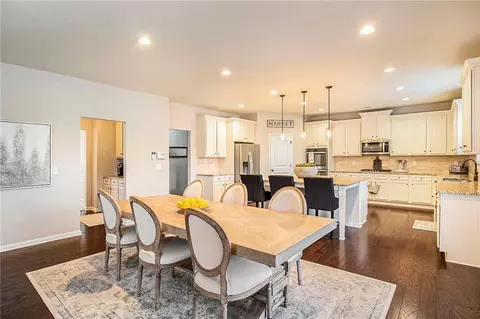 Dining - 3217 Bowlin Dr, Fairburn, GA 30213 photo 1 of 1