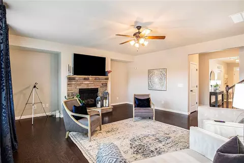 Living - 3217 Bowlin Dr, Fairburn, GA 30213 photo 1 of 5