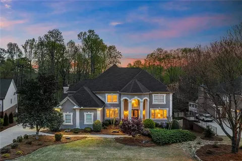 14465 Morning Mountain Way, Milton, GA 30004