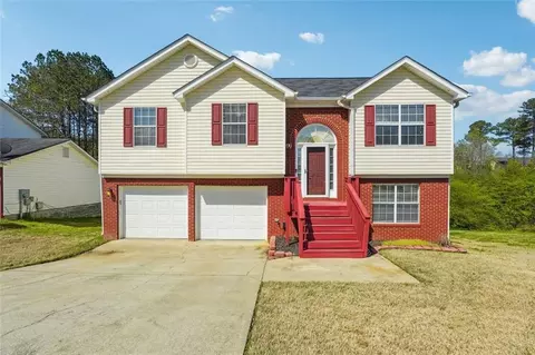 3797 River Lake Shr, Ellenwood, GA 30294