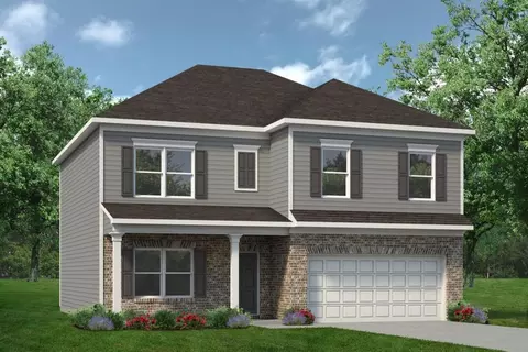 301 Autrey Dr, Hiram, GA 30141