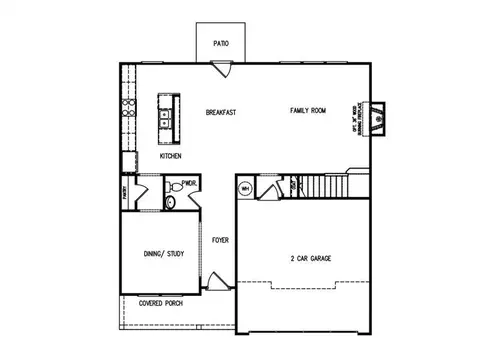 66 Boulder Dr, Toccoa, GA 30577 photo 3