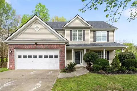 2300 Legare Ct, Lawrenceville, GA 30043