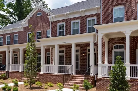 2014 Attell Way, Decatur, GA 30033