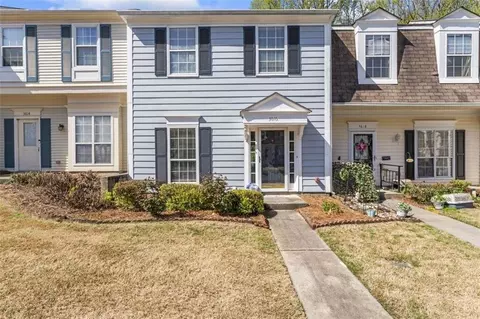 3616 Monticello, Peachtree Corners, GA 30092