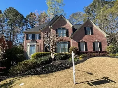 4334 Granby Way, Marietta, GA 30062