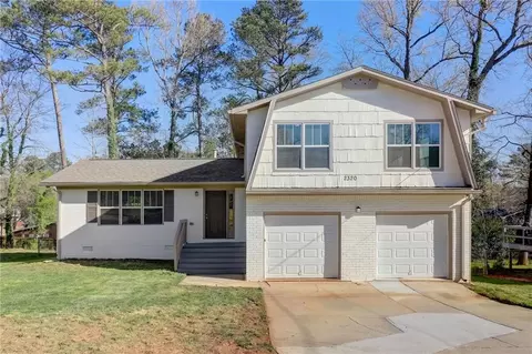2320 Aurie Dr, Decatur, GA 30034