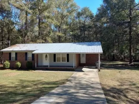 190 Shurwood Dr, Wrightsville, GA 31096