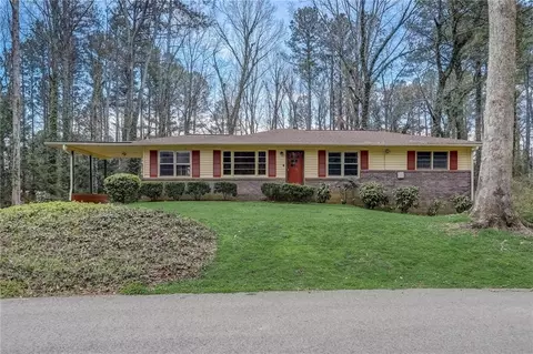 131 Glenn St, Dallas, GA 30132