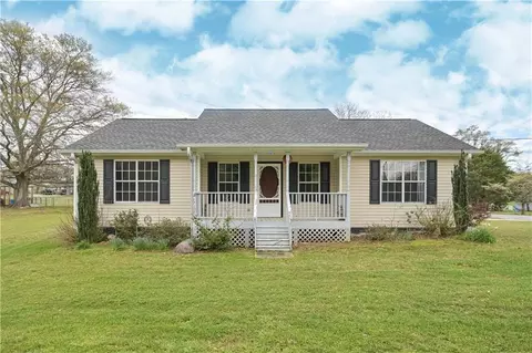 125 Turner Trl, Carrollton, GA 30116