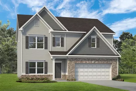 206 Deven Dr, Dallas, GA 30132