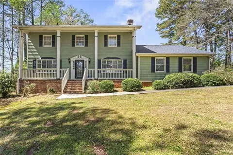738 Sugar Creek Trl SE, Conyers, GA 30094