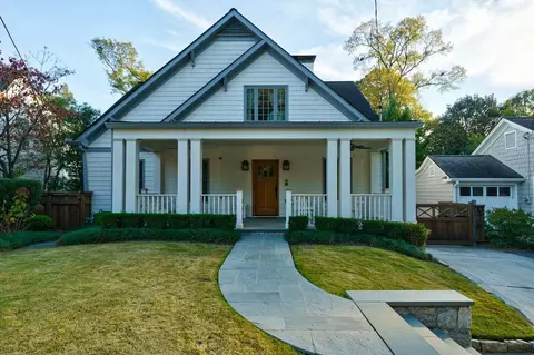 2187 Virginia Pl NE, Atlanta, GA 30305