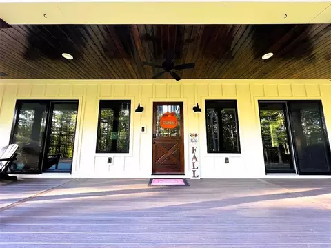 Exterior - 514 Nesbit Loop NE, Resaca, GA 30735 photo 7 of 22