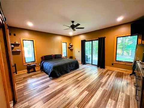 Bedroom - 514 Nesbit Loop NE, Resaca, GA 30735 photo 1 of 3