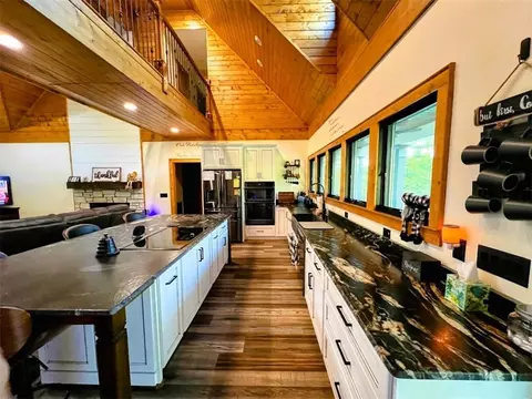 Kitchen - 514 Nesbit Loop NE, Resaca, GA 30735 photo 2 of 2