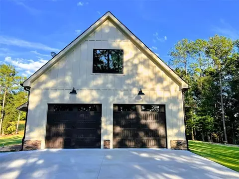 Exterior - 514 Nesbit Loop NE, Resaca, GA 30735 photo 12 of 22