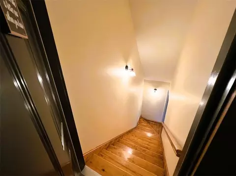 Entry Way - 514 Nesbit Loop NE, Resaca, GA 30735 photo 5 of 7