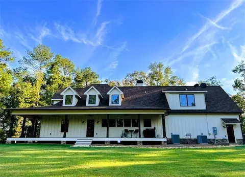 Exterior - 514 Nesbit Loop NE, Resaca, GA 30735 photo 10 of 22