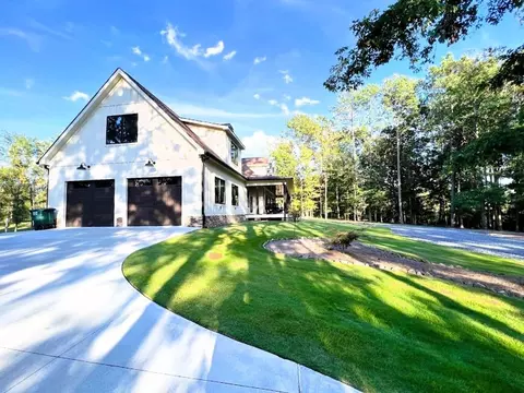 Exterior - 514 Nesbit Loop NE, Resaca, GA 30735 photo 13 of 22
