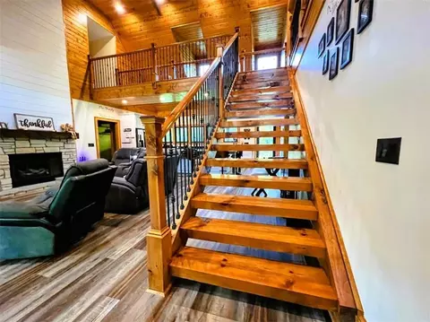 Entry Way - 514 Nesbit Loop NE, Resaca, GA 30735 photo 1 of 7