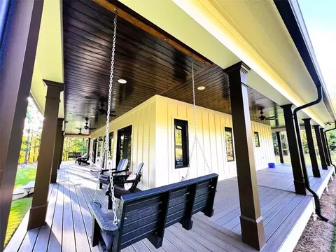 Exterior - 514 Nesbit Loop NE, Resaca, GA 30735 photo 8 of 22