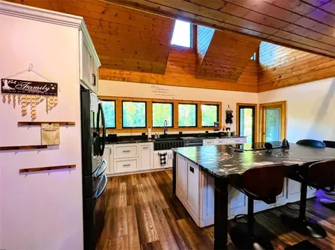 Kitchen - 514 Nesbit Loop NE, Resaca, GA 30735 photo 1 of 2