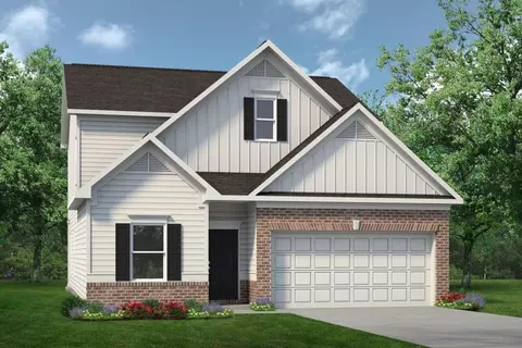 94 Autrey Dr, Hiram, GA 30141
