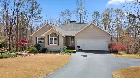 93 Brookwoods Ln, Dahlonega, GA 30533