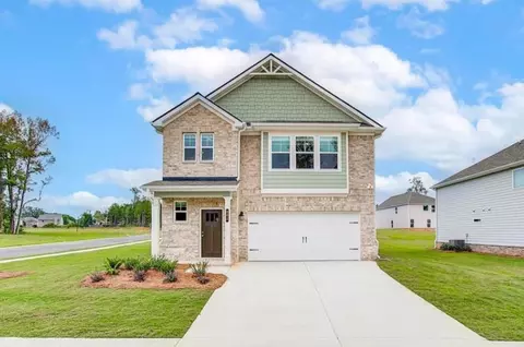 75 Freebia Walk, Covington, GA 30016