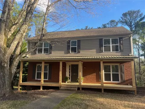 105 Spring Ridge Ct, Roswell, GA 30076