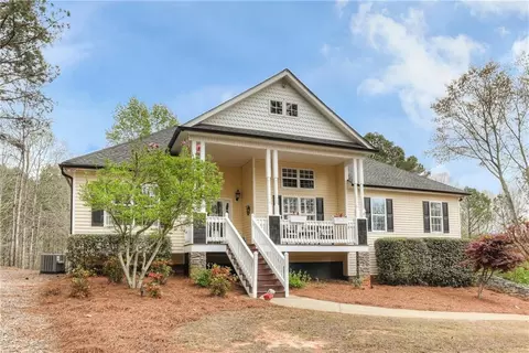 122 Hammond Dr, Canton, GA 30114