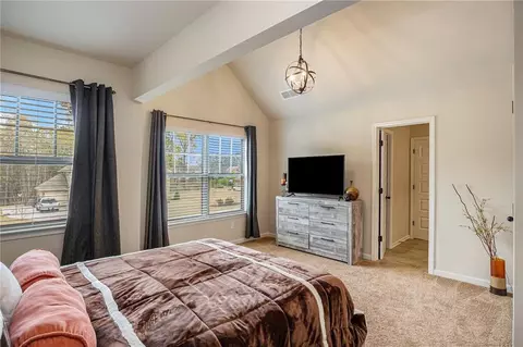 Bedroom - 1864 Schofield Dr, Hampton, GA 30228 photo 4 of 7