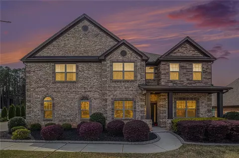 Exterior - 1864 Schofield Dr, Hampton, GA 30228 photo 7 of 11