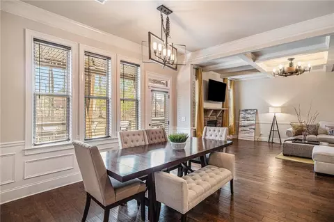 Dining - 1864 Schofield Dr, Hampton, GA 30228 photo 1 of 1