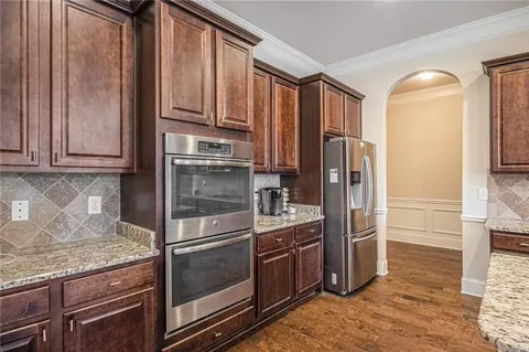 Kitchen - 1864 Schofield Dr, Hampton, GA 30228 photo 2 of 4