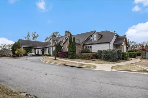 Exterior - 1864 Schofield Dr, Hampton, GA 30228 photo 9 of 11