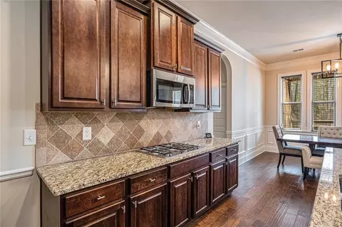 Kitchen - 1864 Schofield Dr, Hampton, GA 30228 photo 3 of 4