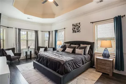Bedroom - 1864 Schofield Dr, Hampton, GA 30228 photo 1 of 7