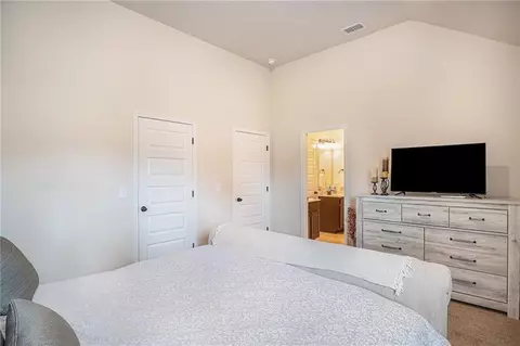 Bedroom - 1864 Schofield Dr, Hampton, GA 30228 photo 7 of 7