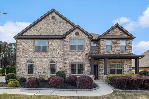 Exterior - 1864 Schofield Dr, Hampton, GA 30228 photo 2 of 11