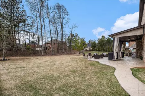 Exterior - 1864 Schofield Dr, Hampton, GA 30228 photo 6 of 11