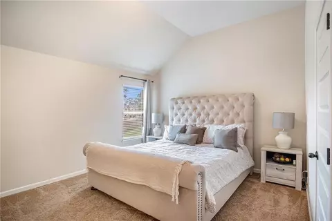 Bedroom - 1864 Schofield Dr, Hampton, GA 30228 photo 6 of 7